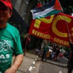 Partido de extrema esquerda brasileira chama Hamas de “heróis”