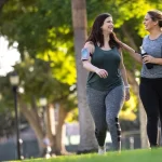 Quanto tempo preciso caminhar para perder peso?