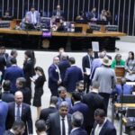 Arthur Lira libera todos os deputados durante durante toda a semana