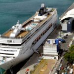 Porto de Salvador volta a ter linha direta com a China após 13 anos