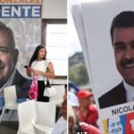 Eleições da Venezuela: González tem 61% e Maduro 10%, diz pesquisa