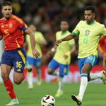 Brasil estreia na Copa América contra a Costa Rica em Los Angeles