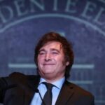 Efeito Milei: Argentina alcança marco histórico e registra inflação zero pela primeira vez em 30 anos; VEJA NÚMEROS