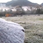 Sul do Brasil deve registar temperaturas negativas nos próximos dias