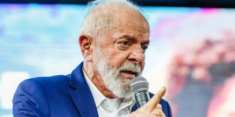 Lula decide antecipar sanção de projeto do Mover e da polêmica “taxação das blusinhas”; veja datas