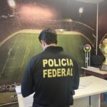 PF apura manipulação de resultado no Brasileirão da Série D
