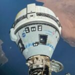 Astronautas ficam ‘presos’ no espaço após problema com nave da Boeing adiar retorno à Terra