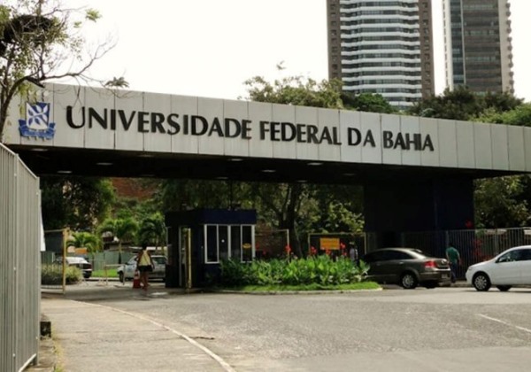 Professores da Ufba decidem por fim de greve