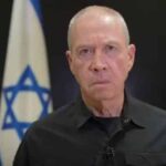 TENSÃO: Israel diz que pode fazer Líbano ‘voltar à Idade da Pedra’