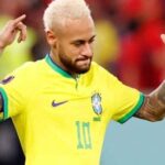 Neymar faz postagem com camisa de grande clube brasileiro e torcida fica eufórica; veja