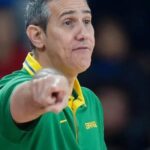 Técnico da seleção de basquete anuncia demissão em defesa a colega Diego Falcão; entenda o caso