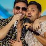 Wesley Safadão tem nova crise de pânico e é socorrido por Tirullipa
