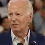 Biden faz comício para tentar conter desespero dos democratas depois de debate