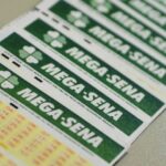 Mega-Sena sorteia neste sábado prêmio acumulado em R$ 110 milhões