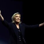 Direita conquista vitória expressiva nas eleições legislativas da França