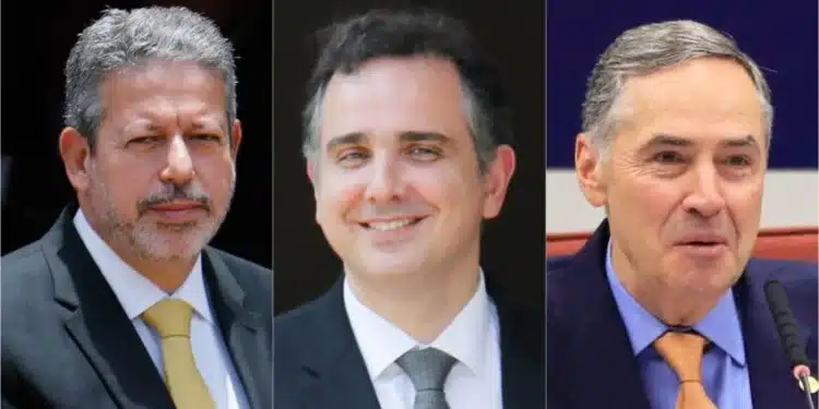 Desavenças entre STF e Congresso já somam 7 impasses desde 2023; Saiba quais são