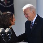 Quem é Kamala Harris, a vice que pode assumir a candidatura democrata caso Biden desista
