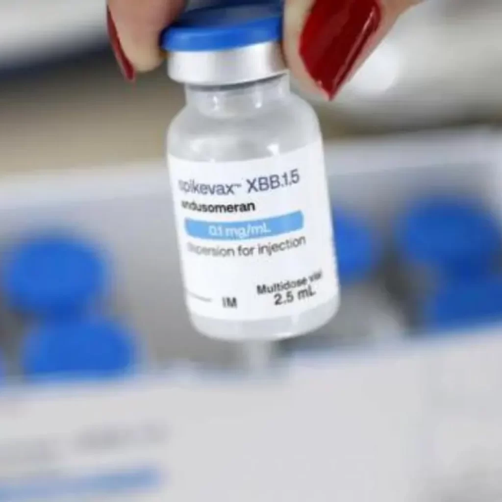 Bahia receberá 72 mil doses da vacina mais recente contra Covid-19 na segunda-feira