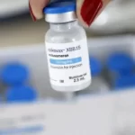 Bahia receberá 72 mil doses da vacina mais recente contra Covid-19 na segunda-feira