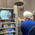 Hospital da Mulher realiza primeiro mutirão de histeroscopia