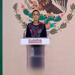 Claudia Sheinbaum é eleita e será a 1ª mulher presidente do México