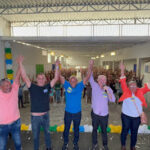 Fabiano da Van lança pré-candidatura a vereador e anuncia apoio a José Ronaldo