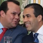 Pesquisa mostra Bruno Reis com 64% e Geraldo Júnior com 11% em Salvador