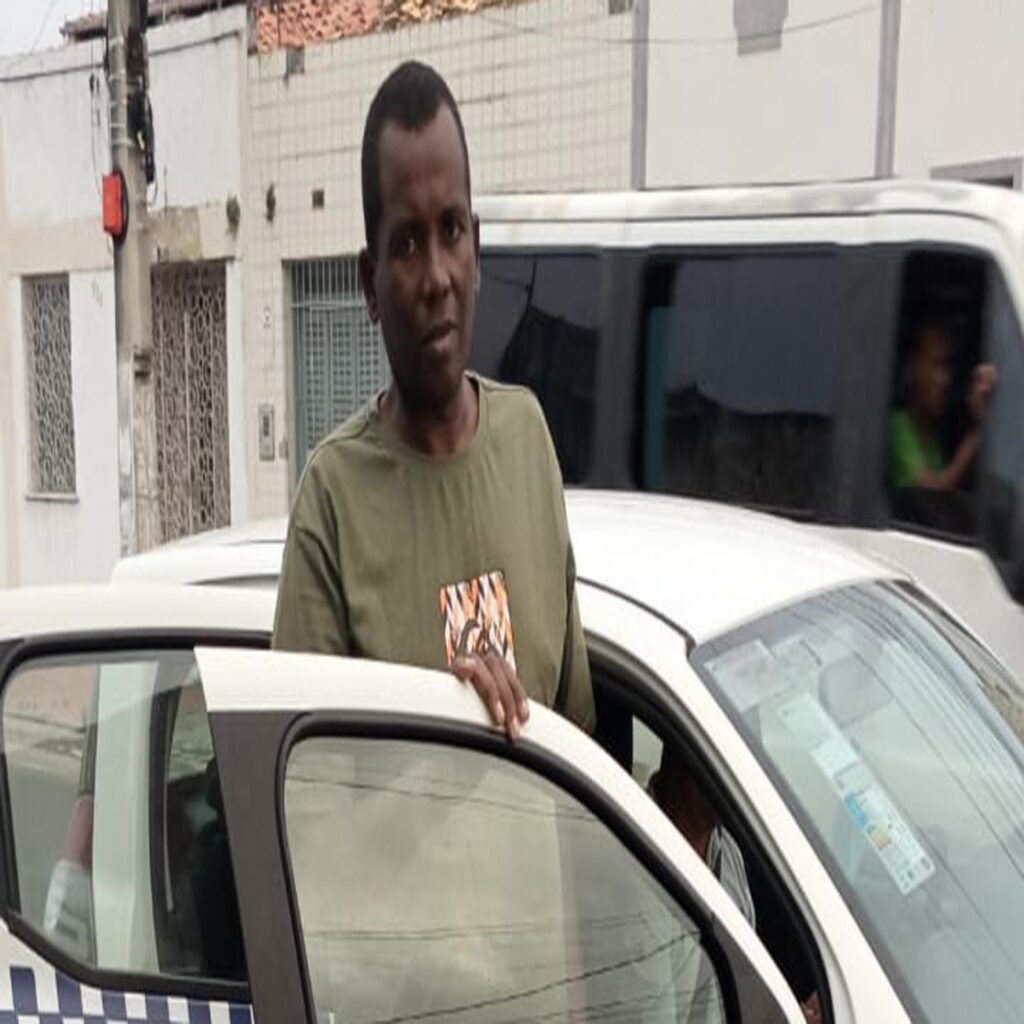 Primeiro feirense a receber transplante de coração segue estável após cirurgia