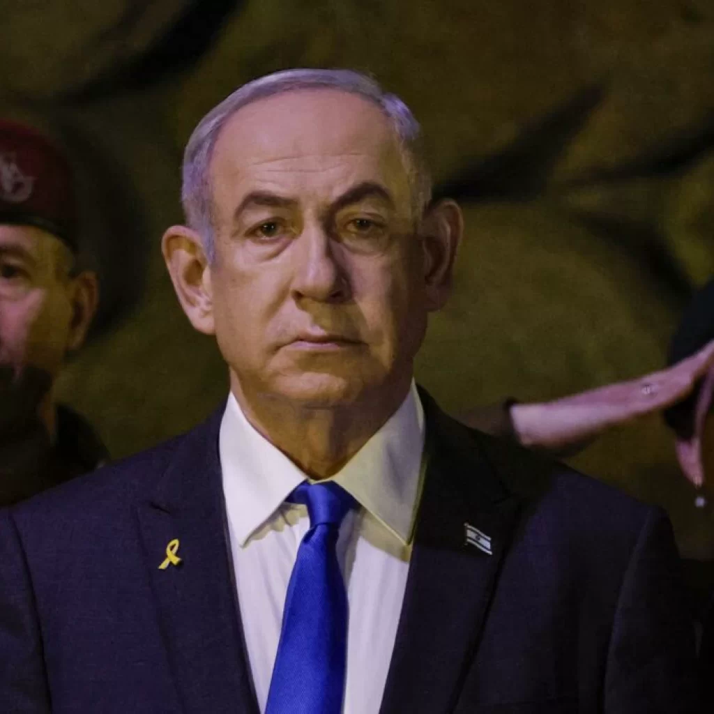 Netanyahu denuncia jornalistas que alegaram que ele tem câncer no pâncreas