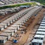 Construtora de Feira de Santana chega em Camaçari gerando mais de 300 postos de trabalho