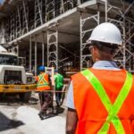Trabalhadores de construções pesadas podem entrar em greve