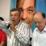 Zé Ronaldo e Targino voltam a falar de política após 5 anos