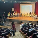 Eremita é vaiada por professores na sessão da Câmara