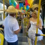 CDL lança Forró no Buzu Super Prêmios