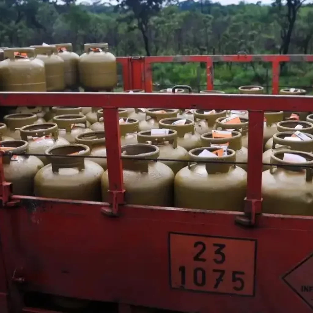 Bahia é um dos estados com o preço do gás de cozinha mais caro do país, afirma associação de engenheiros da Petrobras