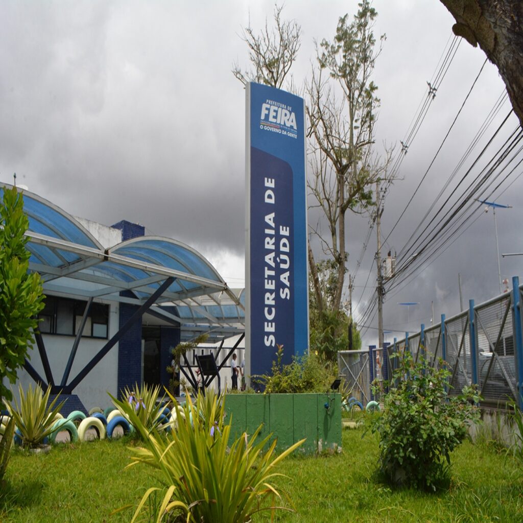 Morte de criança por dengue grave é confirmada em Feira