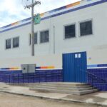Três vezes maior, Escola Deocleciano Martins da Silva será inaugurada nesta sexta