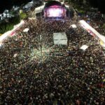 Confirmadas primeiras atrações dos festejos de São João e São Pedro