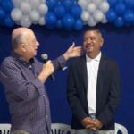 Ex-militante petista lança pré-candidatura e anuncia apoio a José Ronaldo