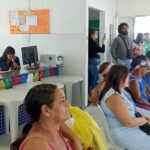 Escuta para Lei Aldir Blanc 2 acontece no Mercado de Arte nesta segunda