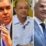 Divulgada nova pesquisa para prefeito de Feira de Santana