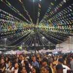 Prefeitura divulga programação do Feira Cidade Forró em Tiquaruçu e Maria Quitéria
