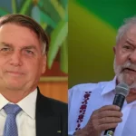 Jair Bolsonaro rebate fala de Lula sobre se candidatar em 2026