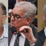 Pesquisa aponta vitória de Zé Ronaldo no 1º turno