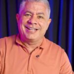 Prefeito Mauro Vieira confirma Devinho Novaes como atração do São João de Anguera