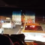 BR-324: condutores enfrentam lentidão no sentido capital