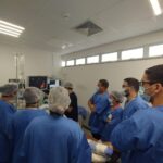 Hospital Clériston Andrade Realiza Procedimento Endoscópico Pioneiro no SUS da Bahia