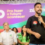 Lançado no Tomba com grande presença de público, União por Feira propõe a Zé Neto a construção de Hospital Municipal