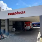 Paciente de centro de recuperação alvo do MP morre no HGCA