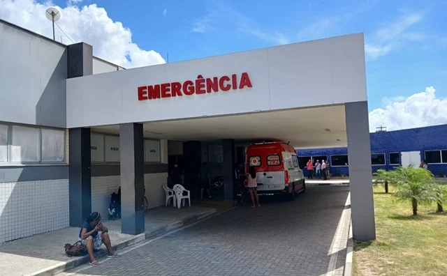 Paciente de centro de recuperação alvo do MP morre no HGCA